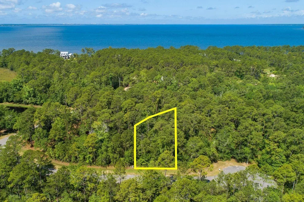 Unit for sale at LOT 114 Oak, Freeport, FL 32439