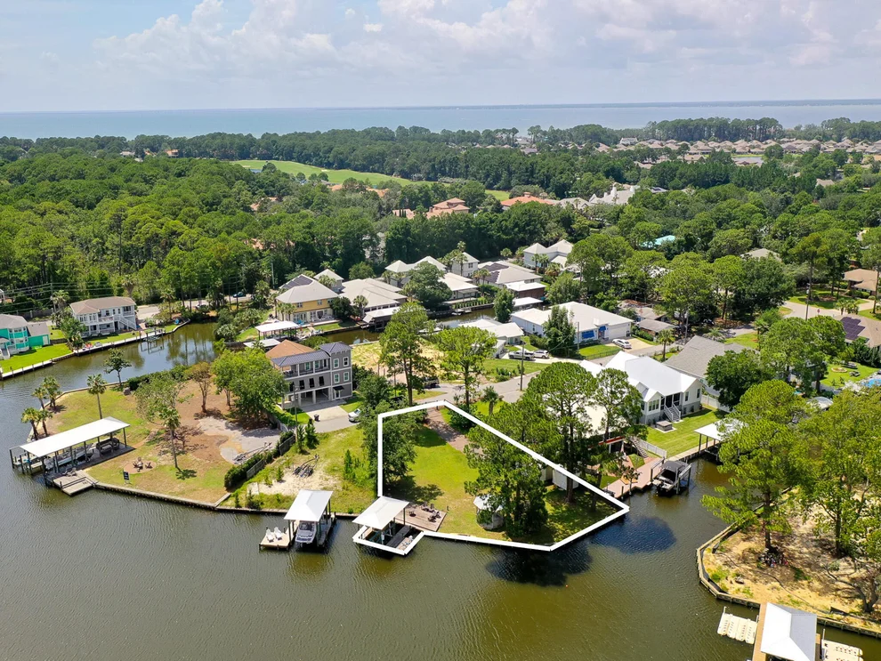 Unit for sale at 83 Anchor Lane, Santa Rosa Beach, FL 32459