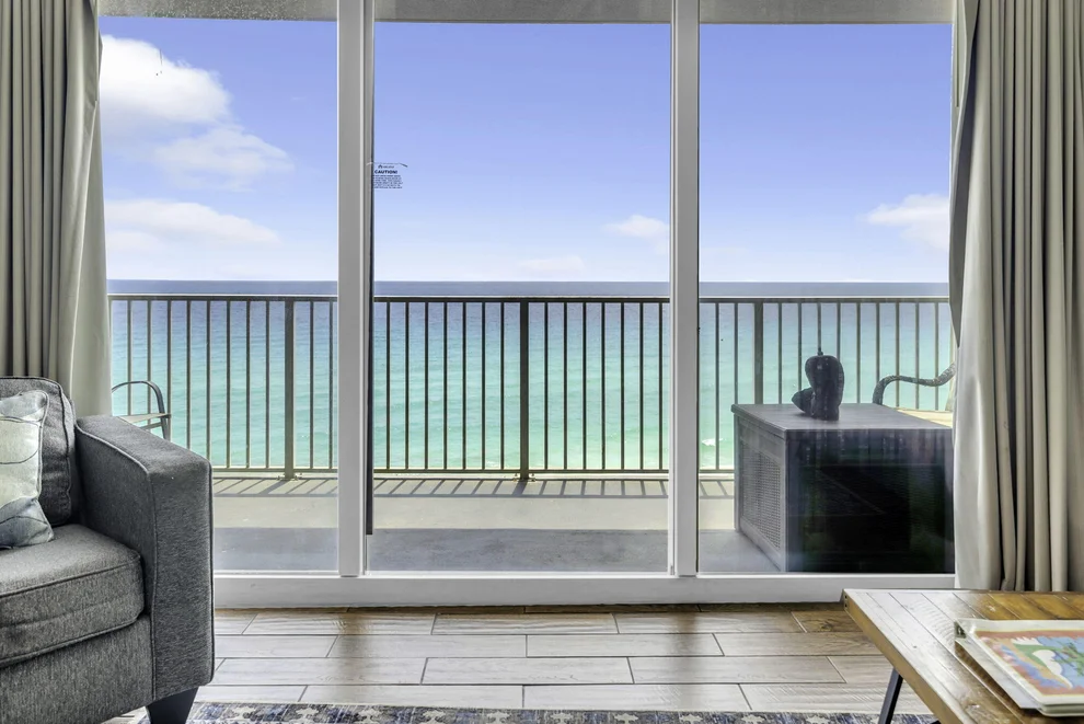 Unit for sale at 16819 Front Beach Road, Panama City Beach, FL 32413