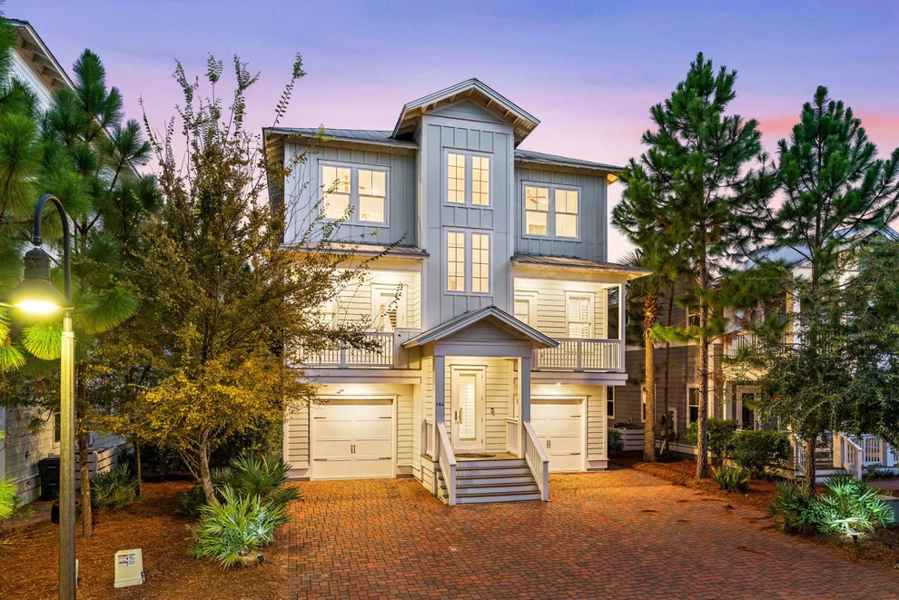 Unit for sale at 164 Clipper Street, Inlet Beach, FL 32461