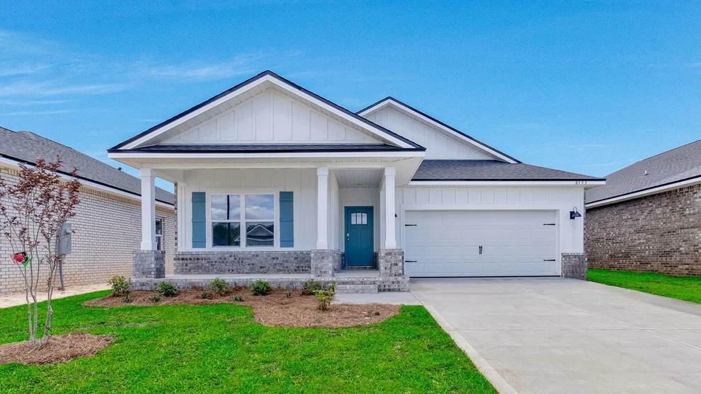 Unit for sale at 8155 Fox Hunt Drive, Milton, FL 32583