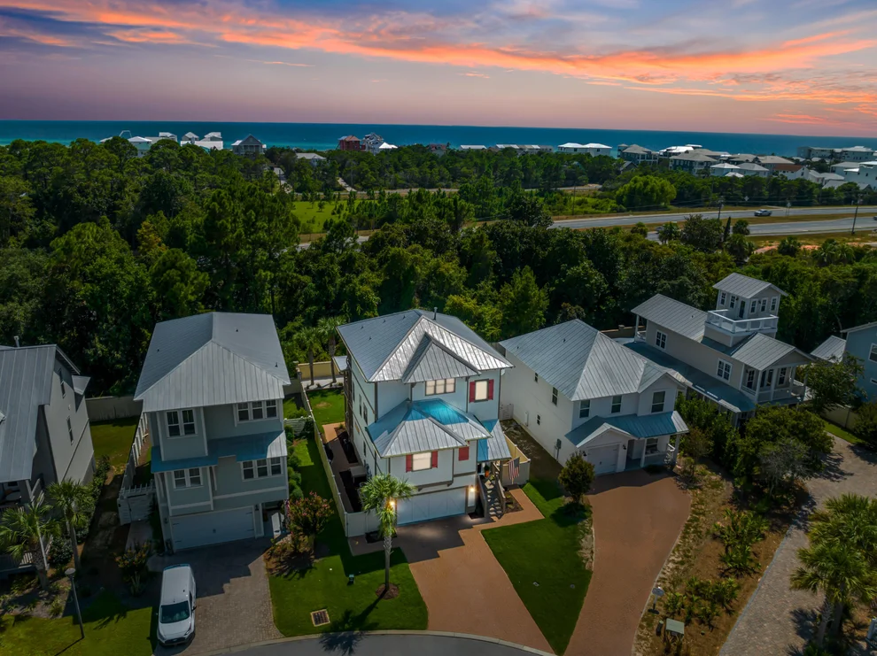 Unit for sale at 52 S Grande Pointe Drive, Inlet Beach, FL 32461