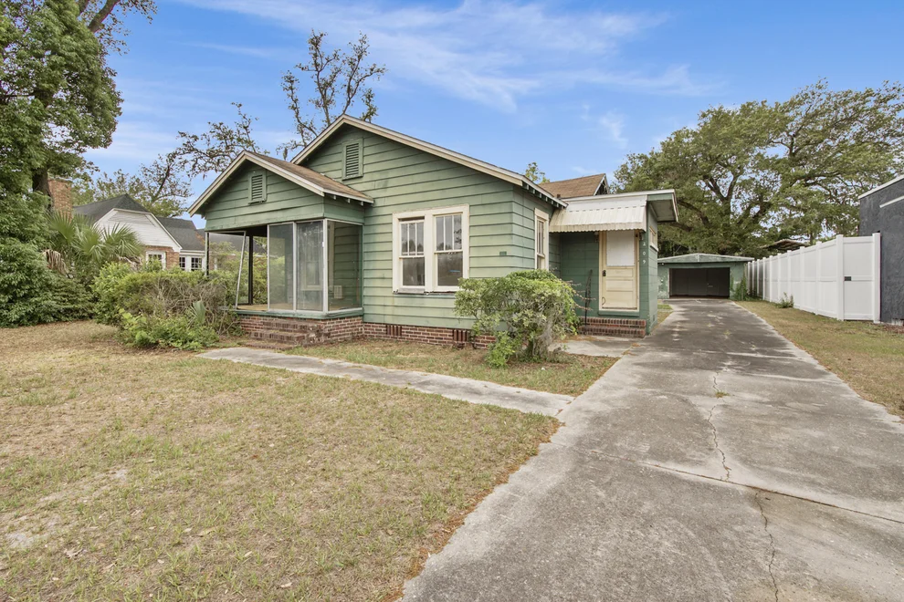 Unit for sale at 209 N Cove Boulevard, Panama City, FL 32401