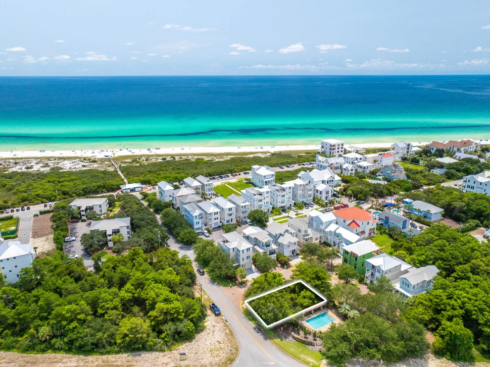 Unit for sale at Lot 10 Pompano Court, Inlet Beach, FL 32461