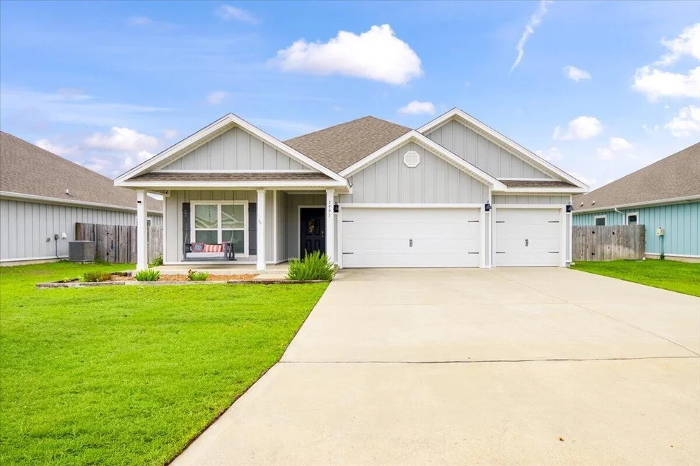 Unit for sale at 5991 Forest Bay Avenue, Gulf Breeze, FL 32563