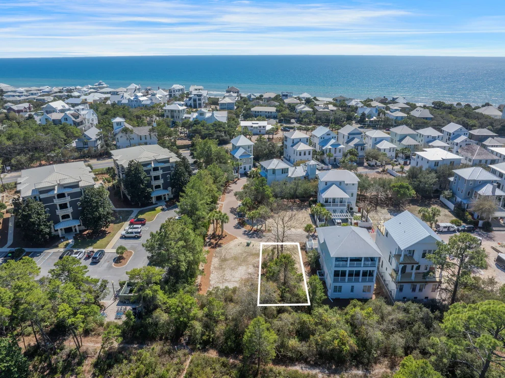 Unit for sale at Lot 12 Sand Oaks Circle, Santa Rosa Beach, FL 32459