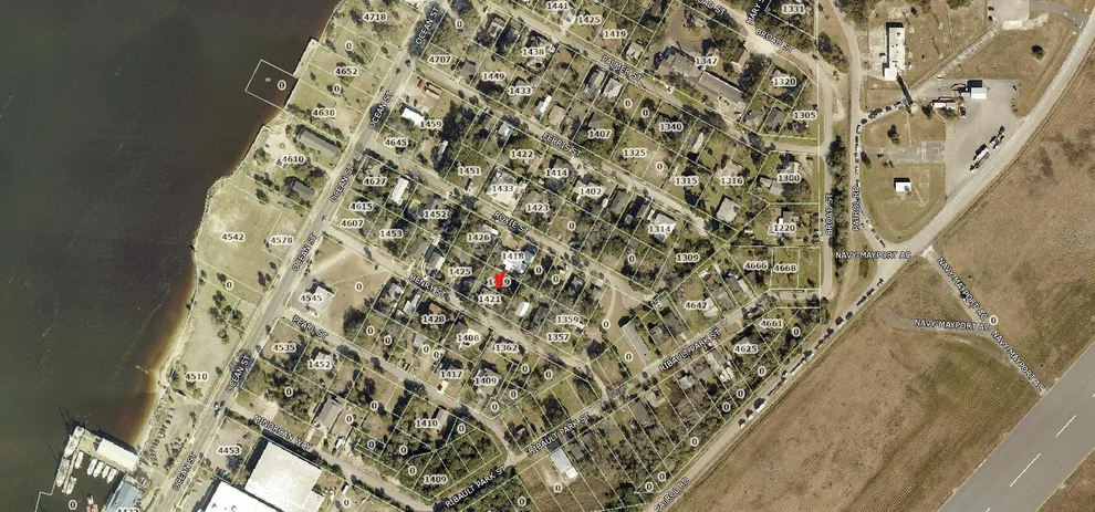 Unit for sale at 1419 Henry Street, See Remarks, FL 00N/A