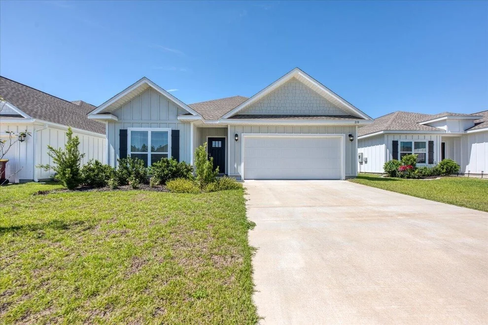 Unit for sale at 210 Lyla Lane, Crestview, FL 32539