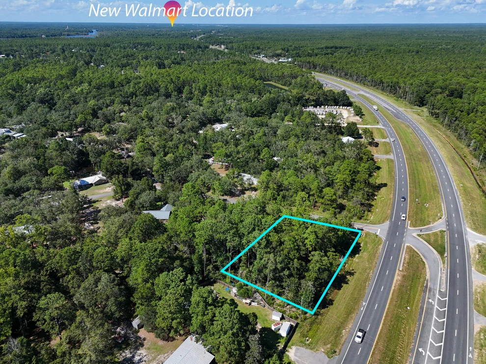 Unit for sale at Lots 7-8 S Us Highway 331, Freeport, FL 32439