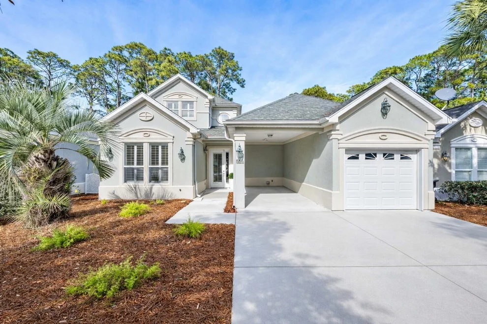 Unit for sale at 104 Masters Court, Santa Rosa Beach, FL 32459
