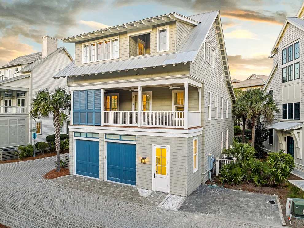 Unit for sale at 105 Park Row Lane, Santa Rosa Beach, FL 32459