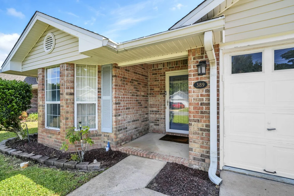 Unit for sale at 389 Pristine Water Lane, Mary Esther, FL 32569