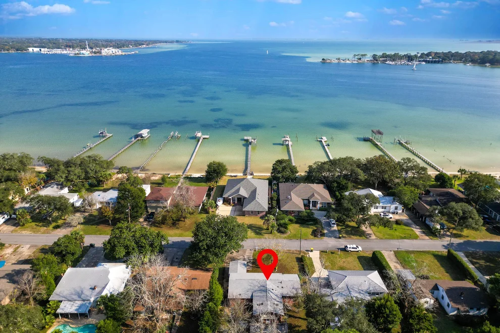 Unit for sale at 266 NE Beachview Drive, Fort Walton Beach, FL 32547