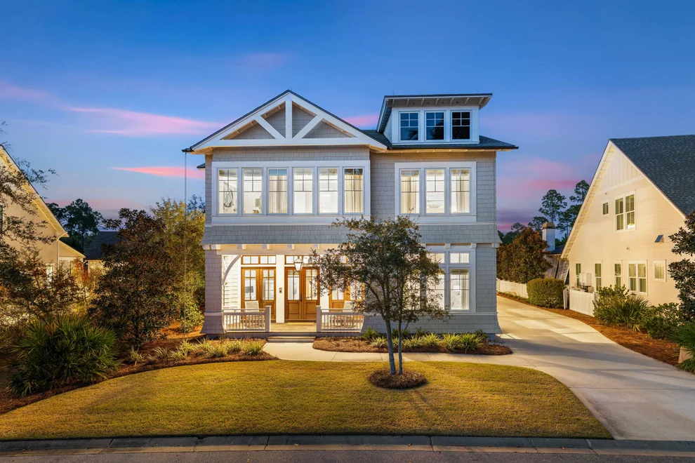 Unit for sale at 55 Seastone Court, Inlet Beach, FL 32461
