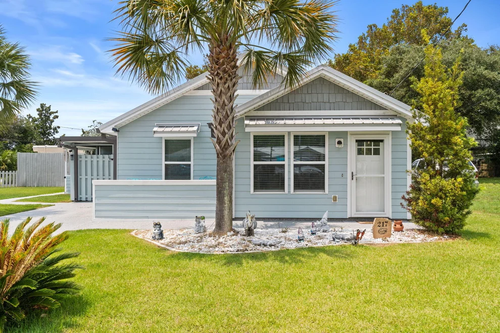 Unit for sale at 217 Magnolia Drive, Panama City Beach, FL 32413