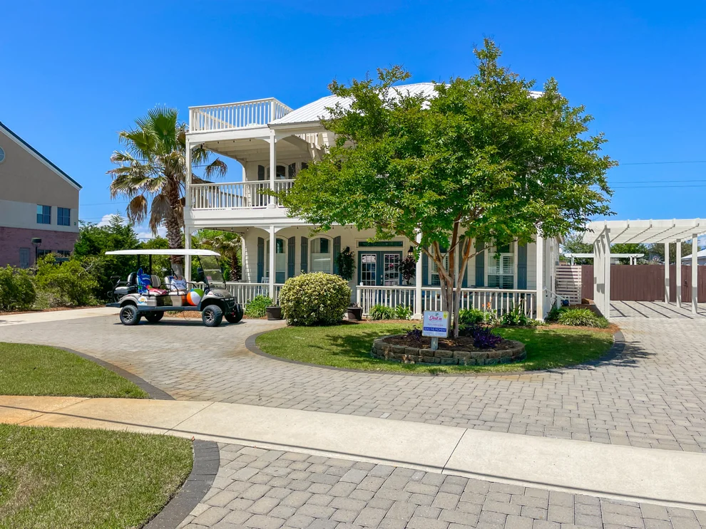 Unit for sale at 4421 Luke Avenue, Destin, FL 32541