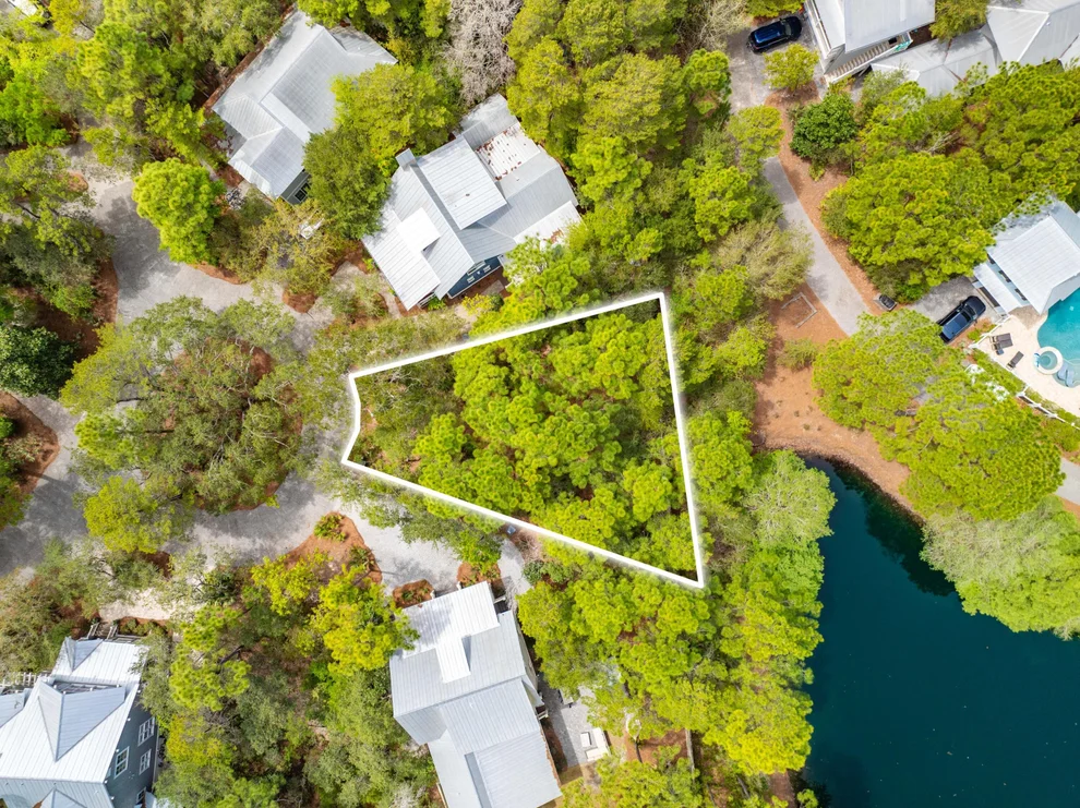 Unit for sale at 42 Bosk Lane, Santa Rosa Beach, FL 32459
