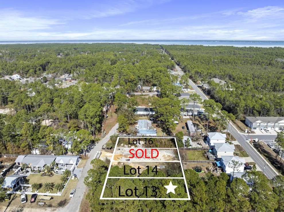Unit for sale at TBD 1st Street, Santa Rosa Beach, FL 32459