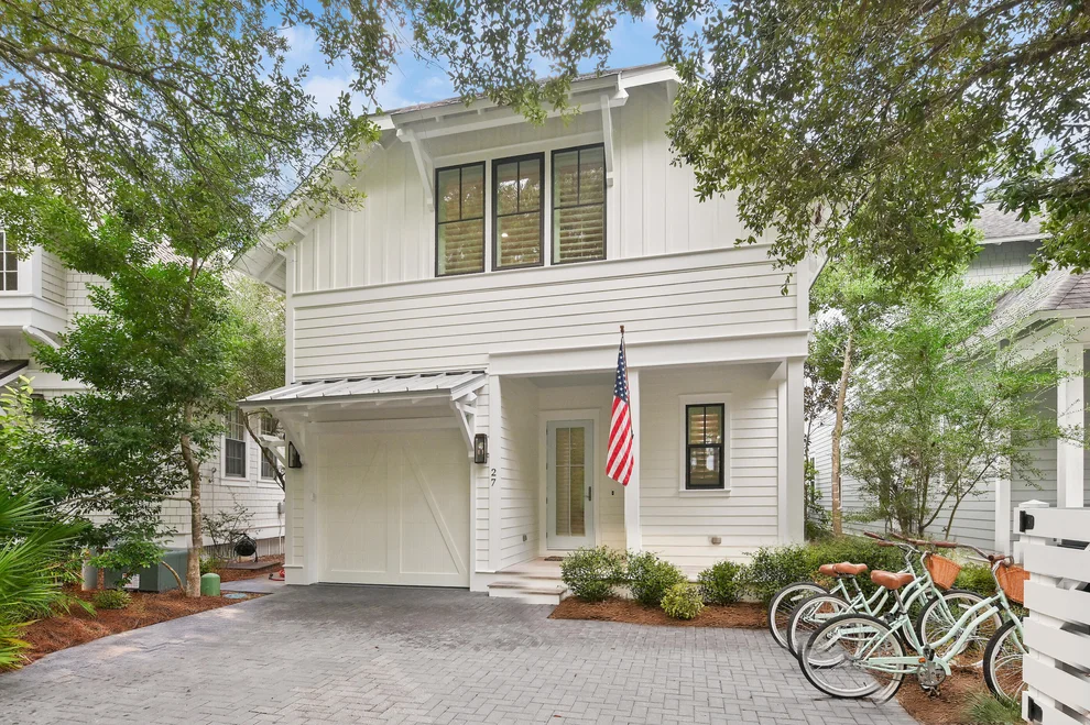Unit for sale at 27 Anchor Rode Circle, Santa Rosa Beach, FL 32459