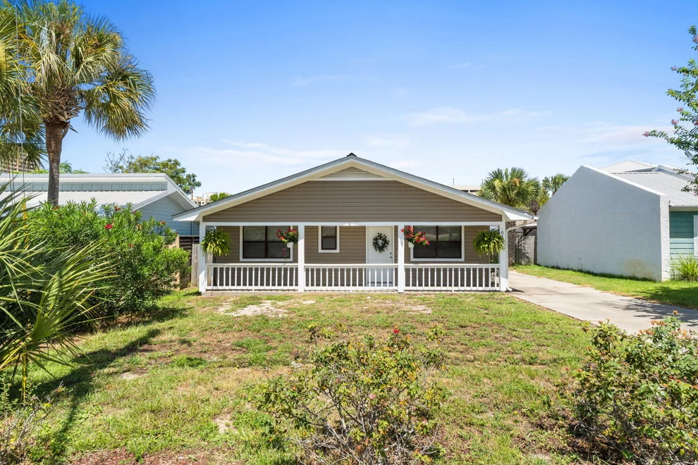 Unit for sale at 619 W Gulf Boulevard, Panama City Beach, FL 32413