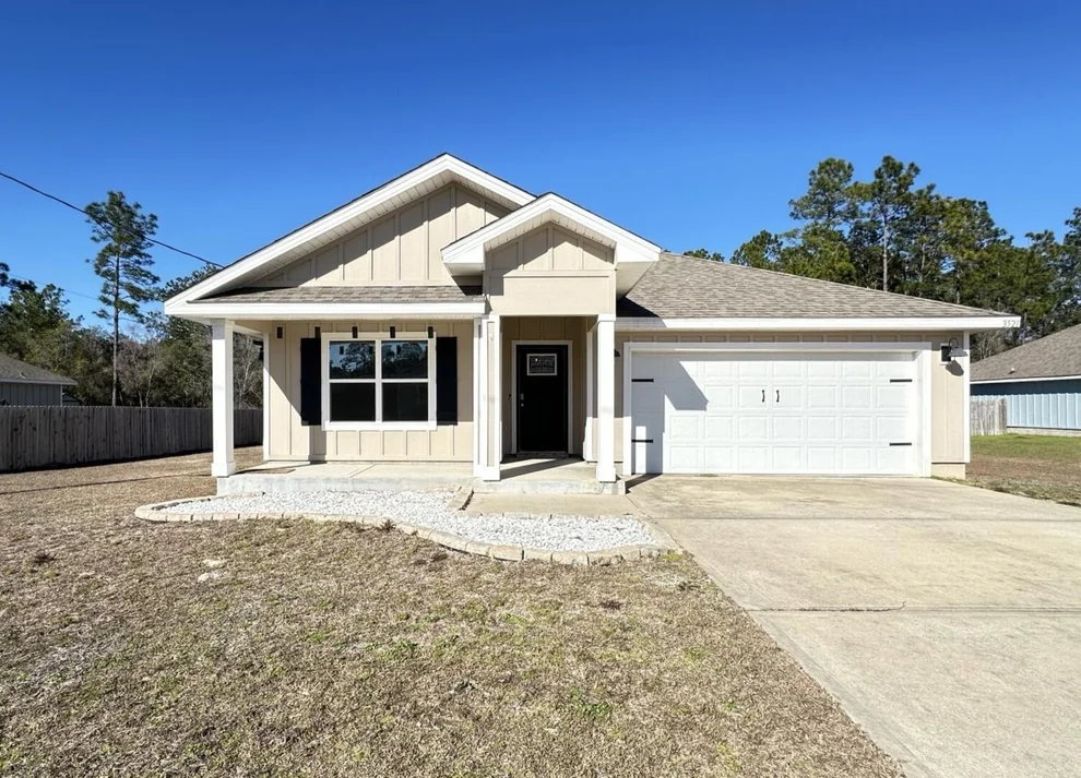 Unit for sale at 3521 Sugar Maple Lane, Crestview, FL 32539