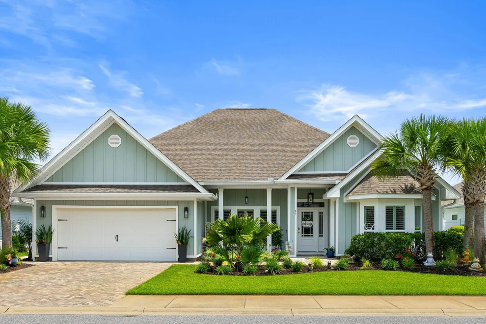 Unit for sale at 87 Pine Lake Drive, Santa Rosa Beach, FL 32459