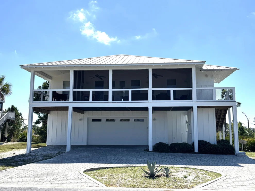 Unit for sale at 201 Park Point Circle, Cape San Blas, FL 32456