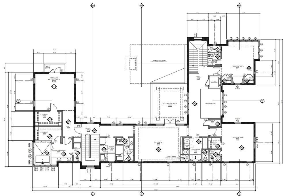 Unit for sale at M17 Longtail Road, Inlet Beach, FL 32461