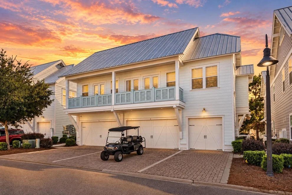 Unit for sale at 51 Dune Comet Lane, Inlet Beach, FL 32461