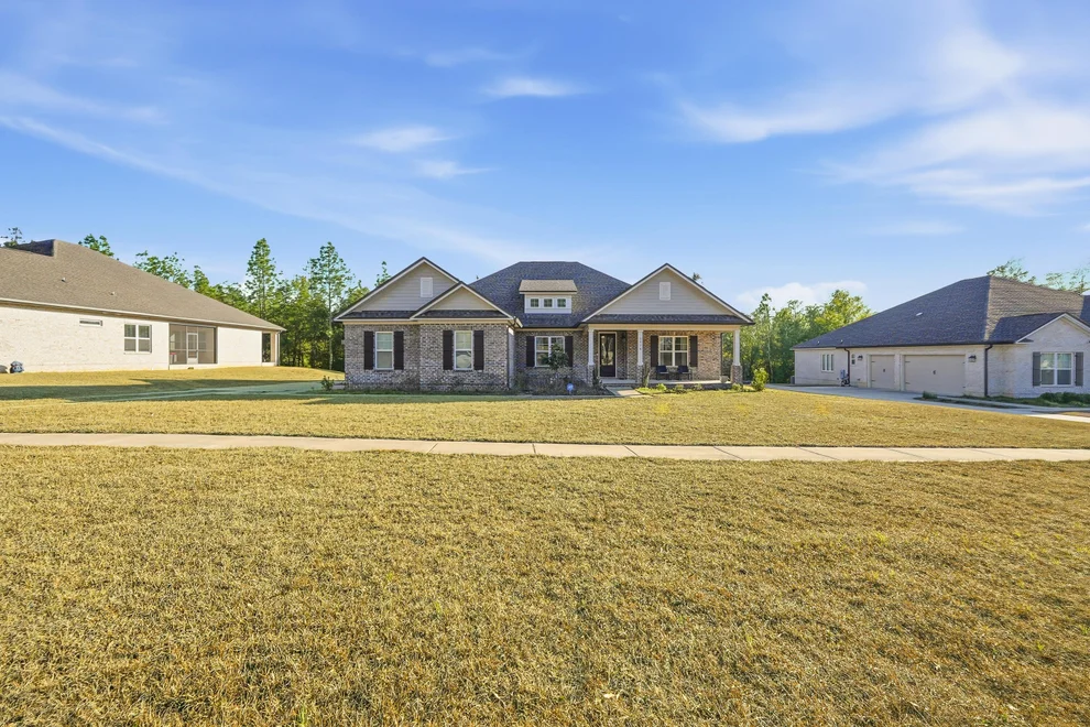 Unit for sale at 1516 Mill Creek Drive, Baker, FL 32531