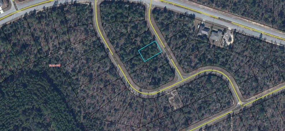 Unit for sale at Lot 9 Flywheel Lane, Chipley, FL 32428