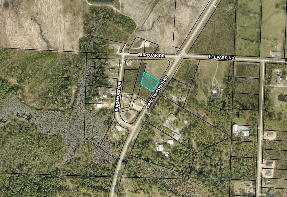Unit for sale at Lot 2 Garcon Point Road, Milton, FL 32583