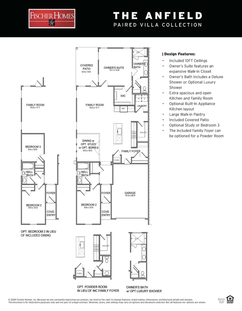 Unit for sale at 60-A Skimmer Cove Loop, Watersound, FL 32461