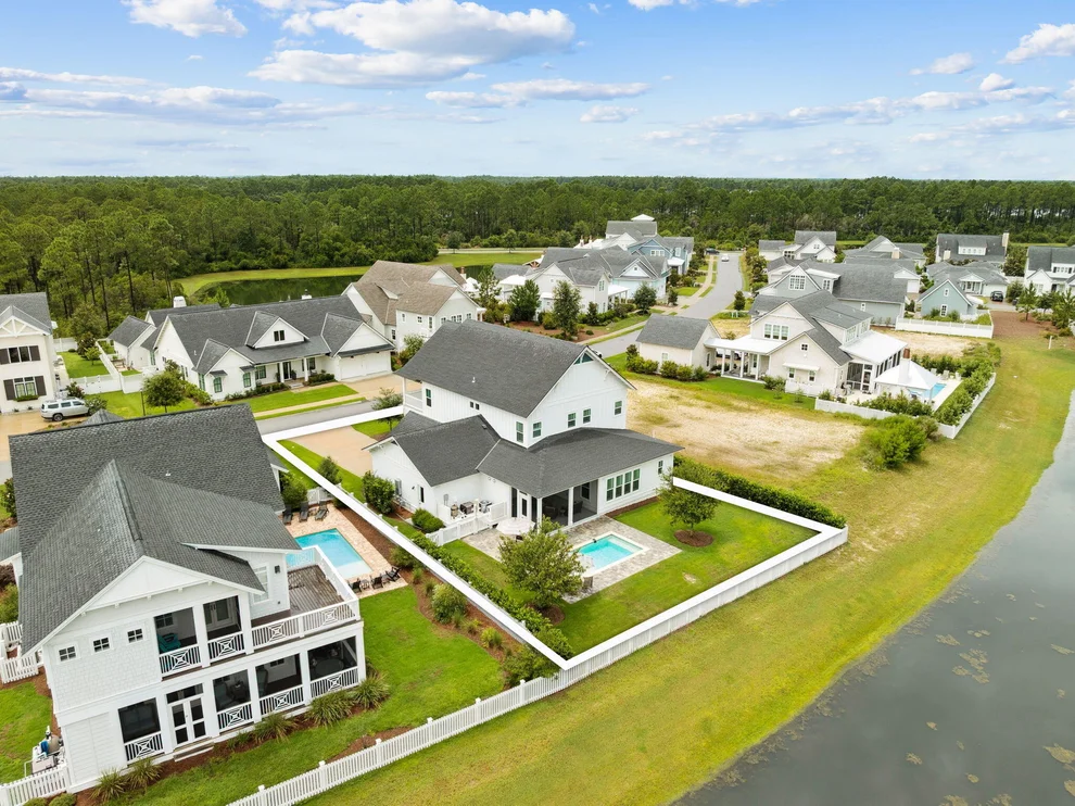 Unit for sale at 121 Needle Cast Lane, Inlet Beach, FL 32461