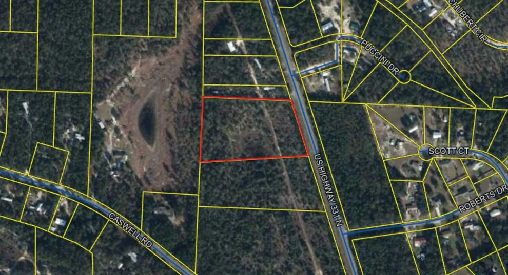 Unit for sale at Parcel A N US-331, DeFuniak Springs, FL 32433