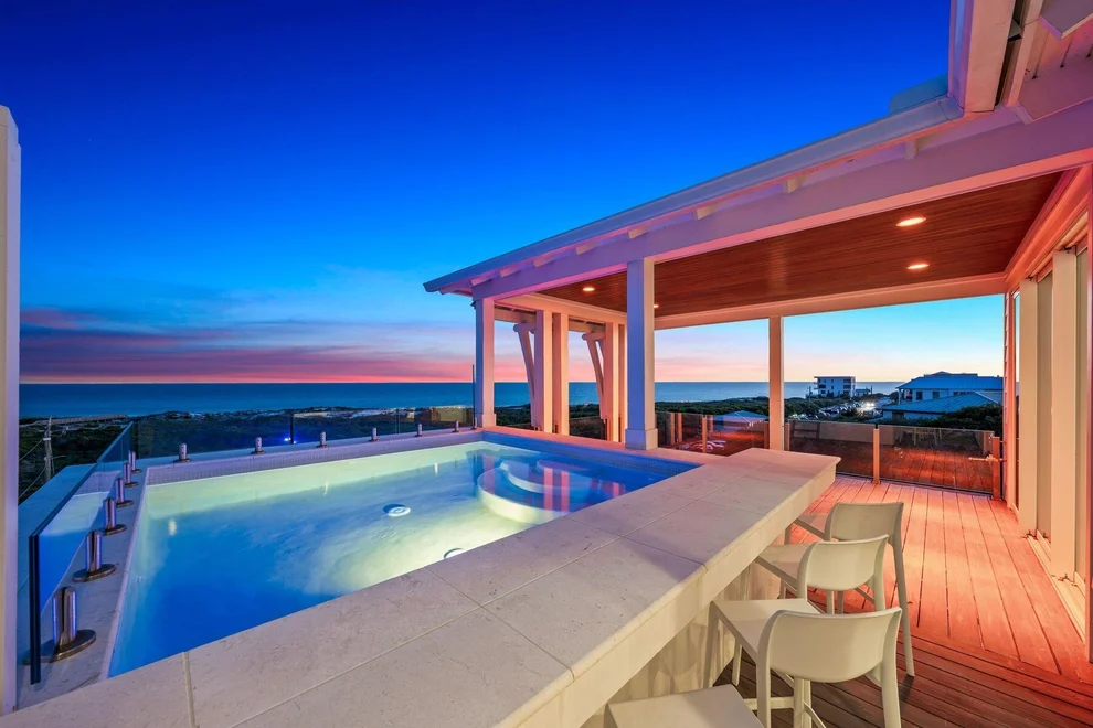 Unit for sale at 244 W Park Place Avenue, Inlet Beach, FL 32461