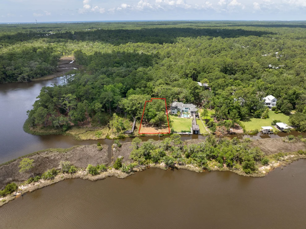 Unit for sale at Lot 8 E Shallows East Drive, Santa Rosa Beach, FL 32459