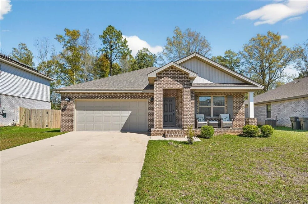 Unit for sale at 6320 Burrow Lane, Pensacola, FL 32526
