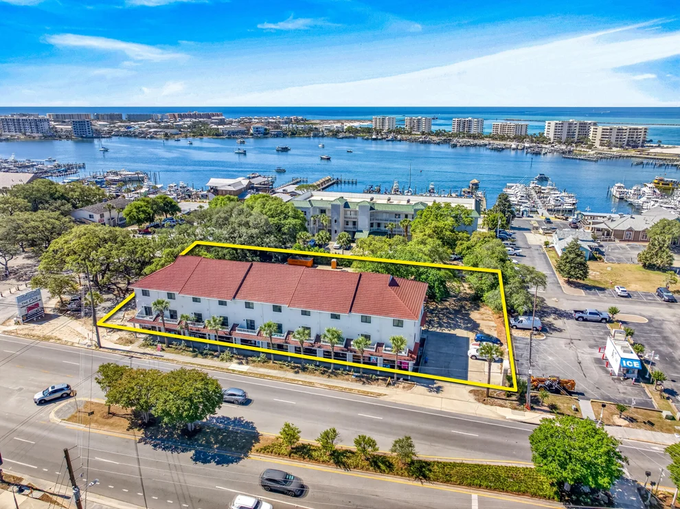 Unit for sale at 220 Harbor Boulevard, Destin, FL 32541
