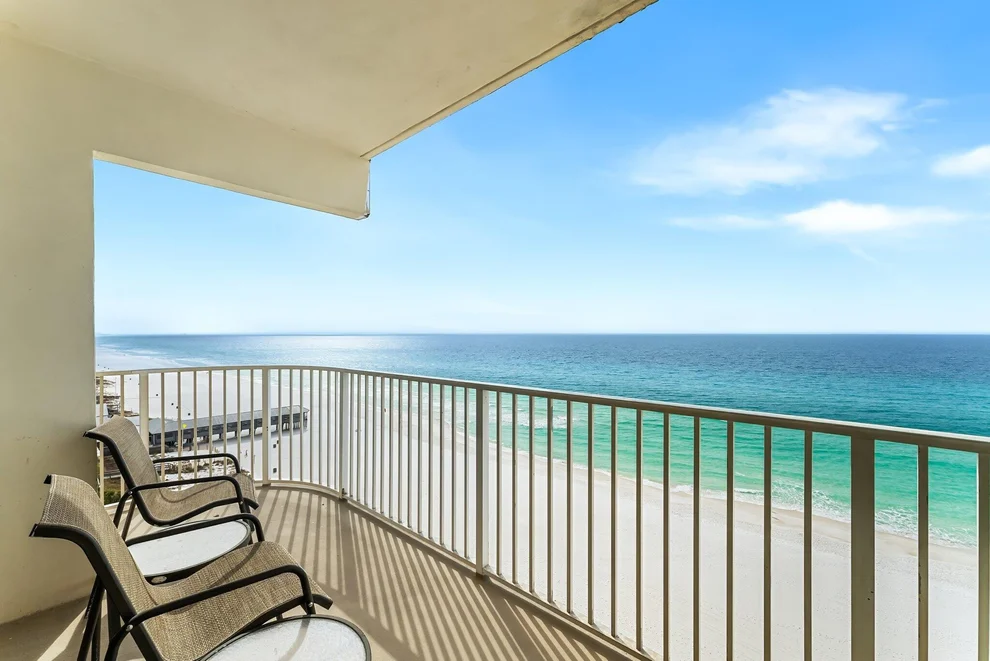 Unit for sale at 9900 S Thomas Drive, Panama City Beach, FL 32408