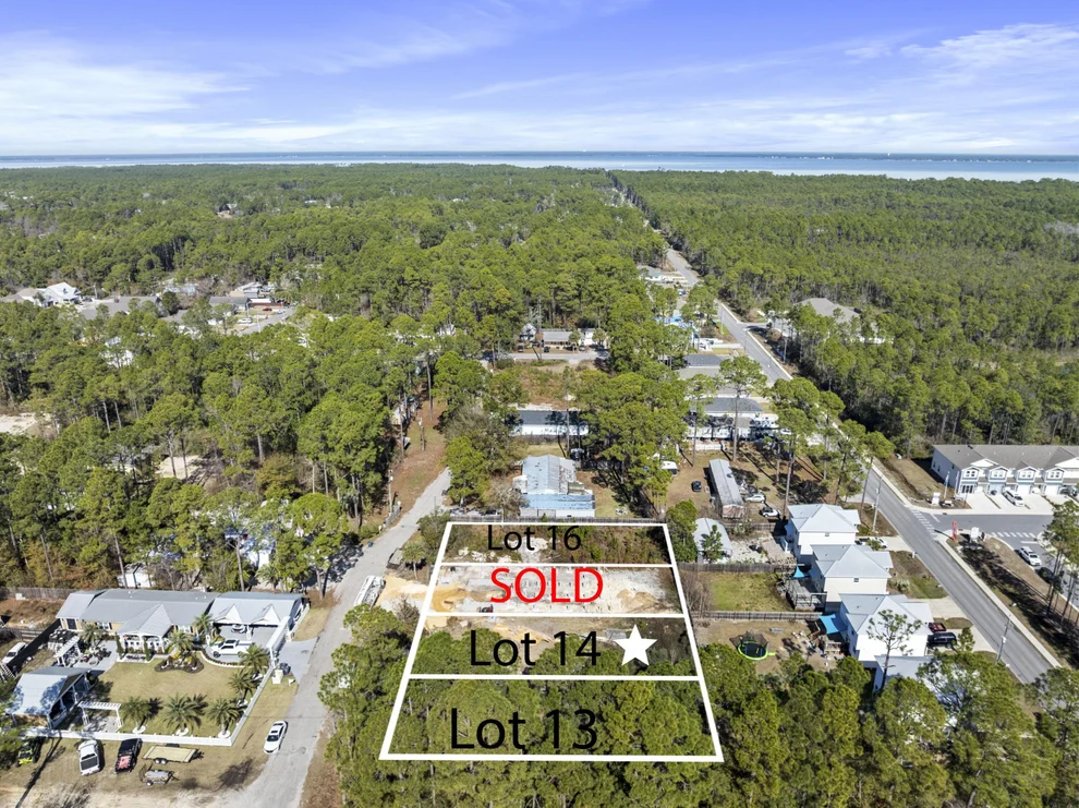 Unit for sale at TBD 1st Street, Santa Rosa Beach, FL 32459