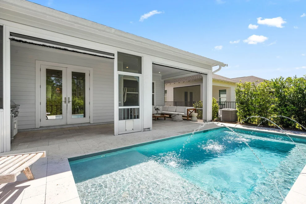 Unit for sale at 78 E Lafayette, Inlet Beach, FL 32461