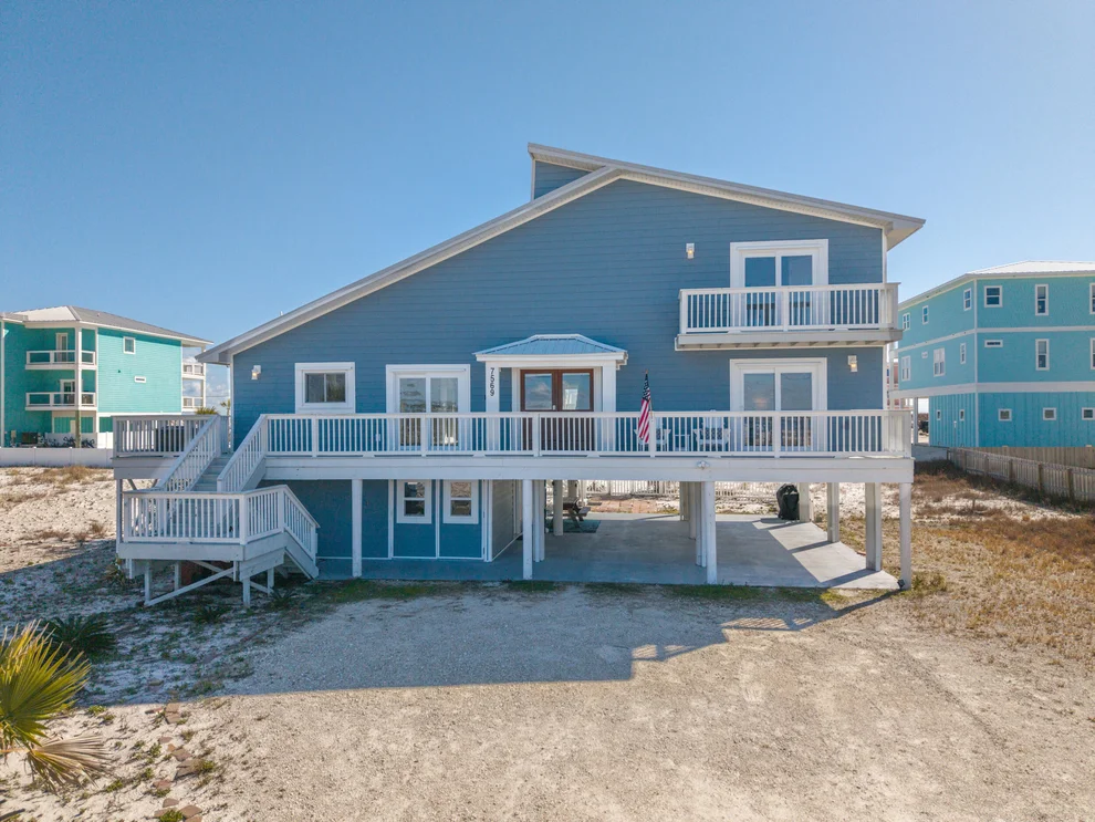 Unit for sale at 7569 White Sands Boulevard, Navarre, FL 32566