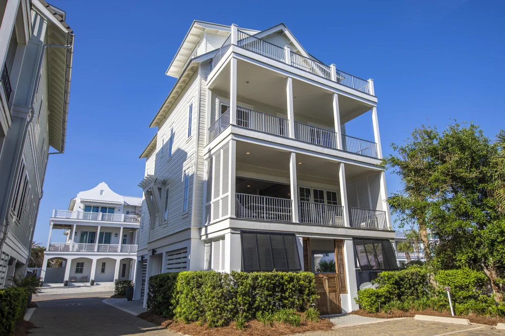 Unit for sale at 286 Winston Lane, Inlet Beach, FL 32461