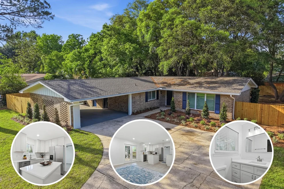 Unit for sale at 547 Mooney Road, Fort Walton Beach, FL 32547