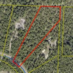 Unit for sale at 7 Oaks Road, DeFuniak Springs, FL 32433