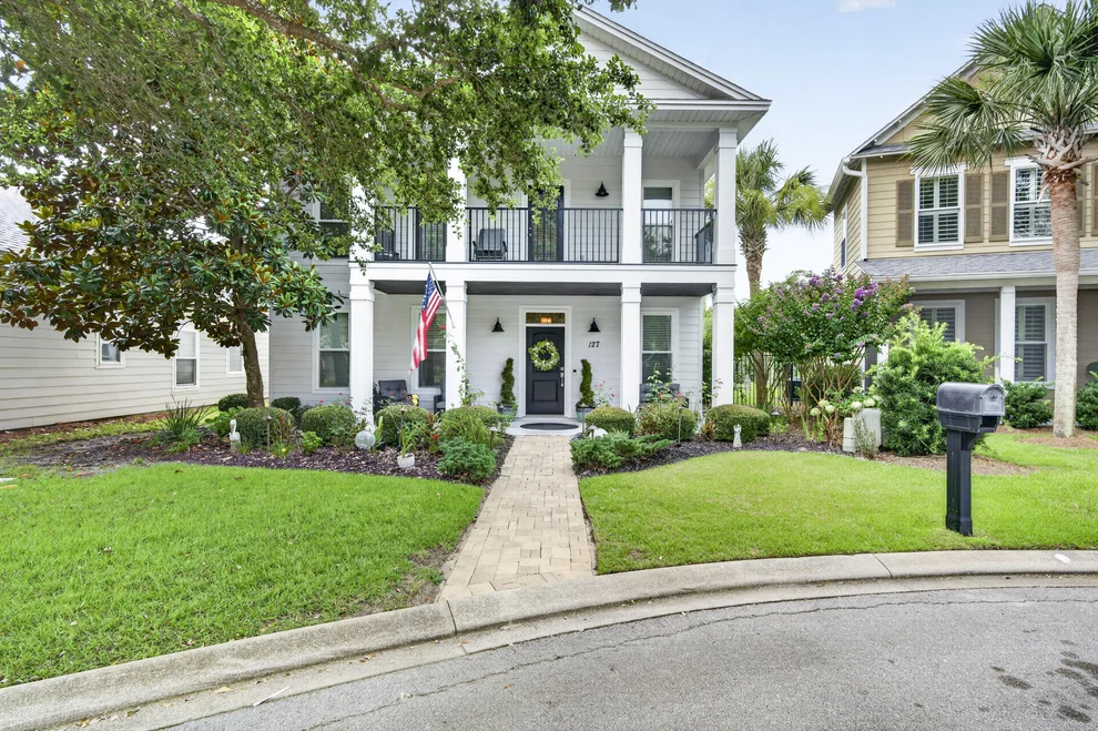 Unit for sale at 127 Terrapin Close, Panama City Beach, FL 32413