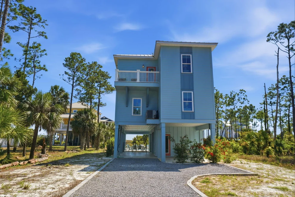 Unit for sale at 372 Indian Pass Road, Port St. Joe, FL 32456