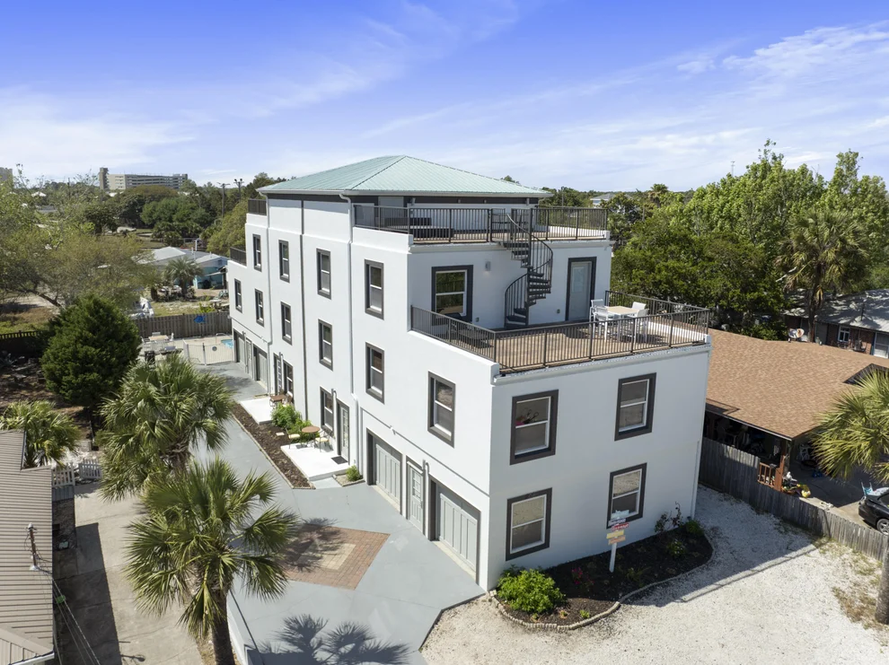 Unit for sale at 506 Anemone Street, Panama City Beach, FL 32413