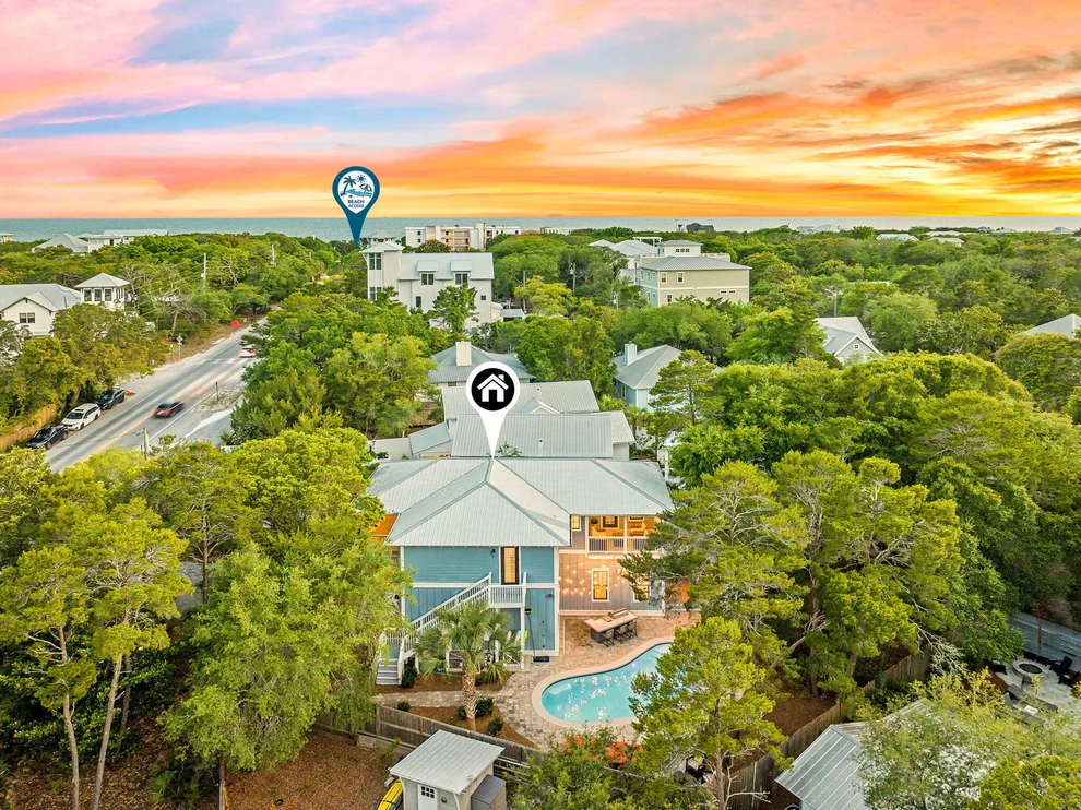 Unit for sale at 2846 S County Highway 395, Santa Rosa Beach, FL 32459